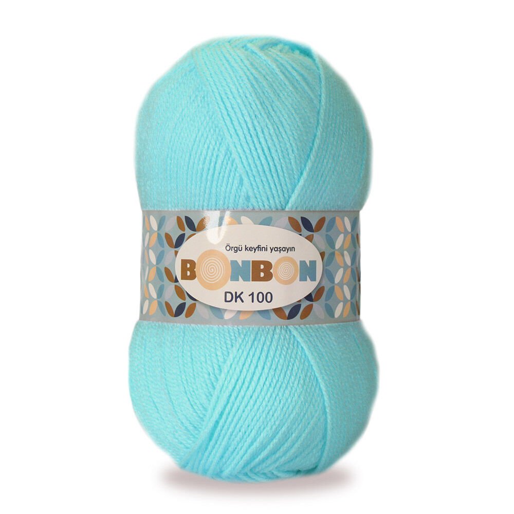 Nako Bonbon DK 98694 yarn by YarnPark