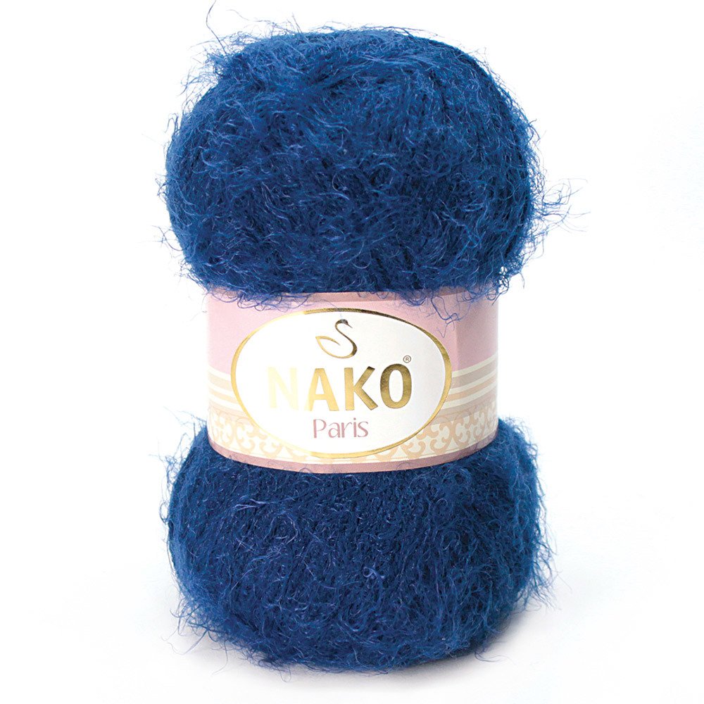 Nako Paris 3266 yarn by YarnPark