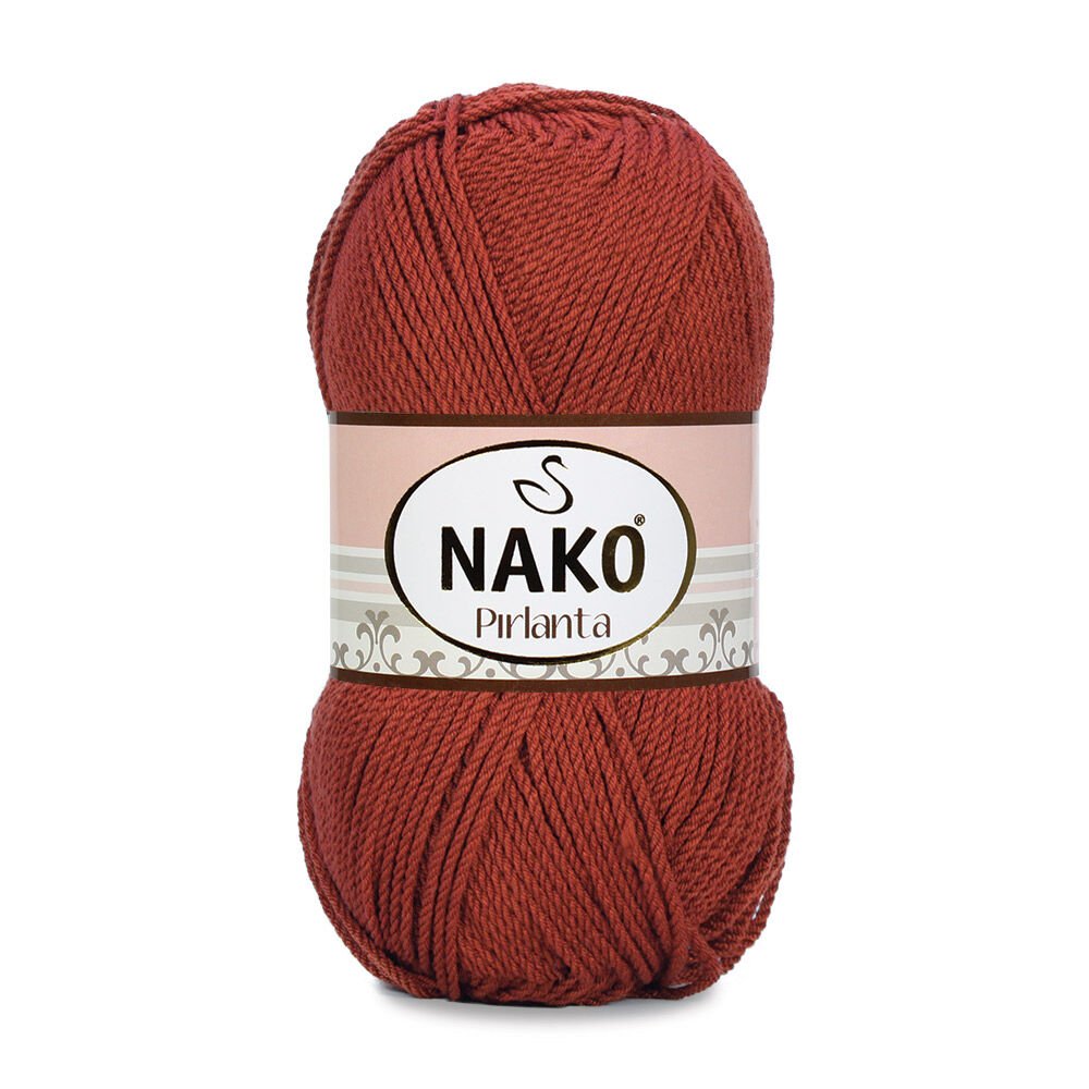 Nako Pirlanta 12446 yarn by YarnPark
