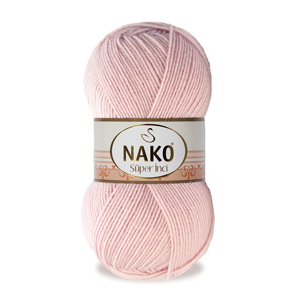 Nako Super Inci 1479 yarn by YarnPark