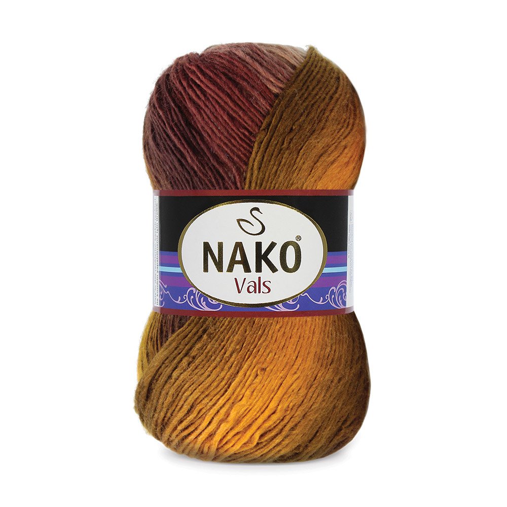 Nako Vals 86382 yarn by YarnPark