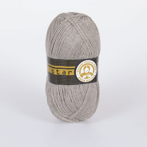 Madame Tricote Paris Star 010 Classic Acrylic Yarn by YarnPark