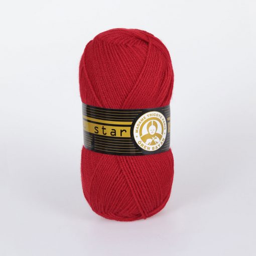 Madame Tricote Paris Star 033 Classic Acrylic Yarn by YarnPark