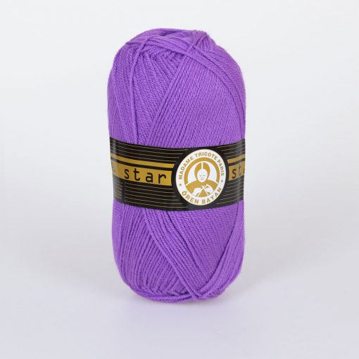 Madame Tricote Paris Star 059 Classic Acrylic Yarn by YarnPark