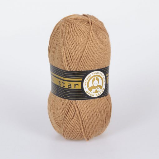 Madame Tricote Paris Star 099 Classic Acrylic Yarn by YarnPark