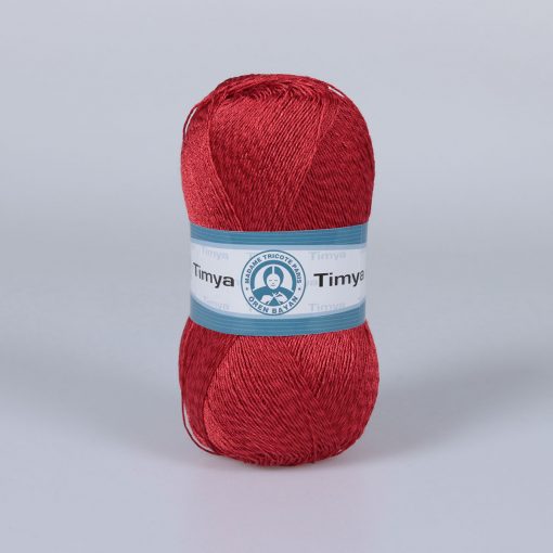 Madame Tricote Paris Timya 5908 Cotton-Poly Yarn by YarnPark