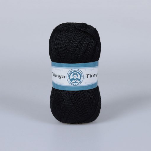 Madame Tricote Paris Timya 9999 Cotton-Poly Yarn by YarnPark