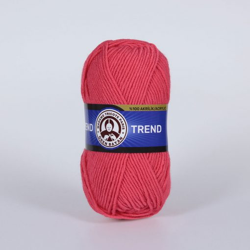 Madame Tricote Paris Trend 002 Acrylic Fashion Yarn by YarnPark