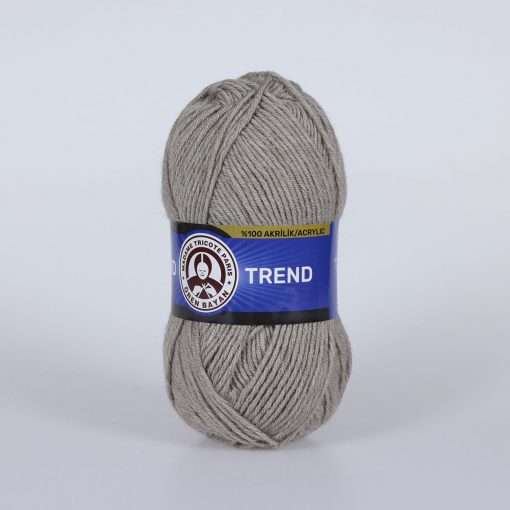 Madame Tricote Paris Trend 010 Acrylic Fashion Yarn by YarnPark
