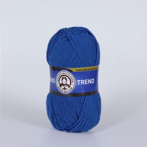 Madame Tricote Paris Trend 016 Acrylic Fashion Yarn by YarnPark