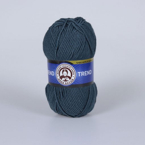 Madame Tricote Paris Trend 018 Acrylic Fashion Yarn by YarnPark
