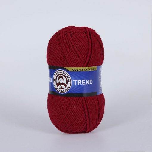 Madame Tricote Paris Trend 034 Acrylic Fashion Yarn by YarnPark