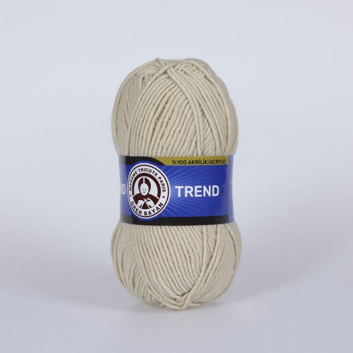 Madame Tricote Paris Trend 078 Acrylic Fashion Yarn by YarnPark