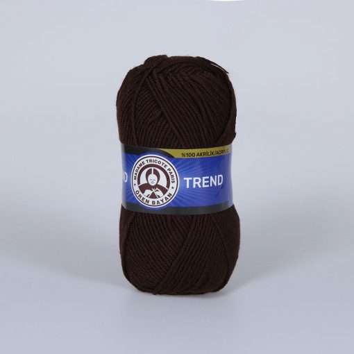 Madame Tricote Paris Trend 083 Acrylic Fashion Yarn by YarnPark