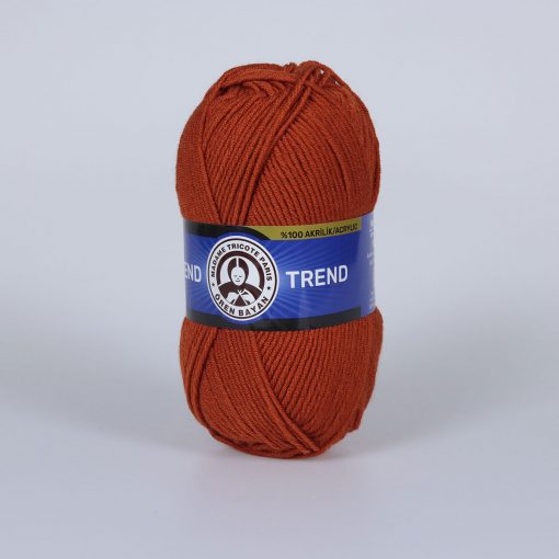 Madame Tricote Paris Trend 107 Acrylic Fashion Yarn by YarnPark