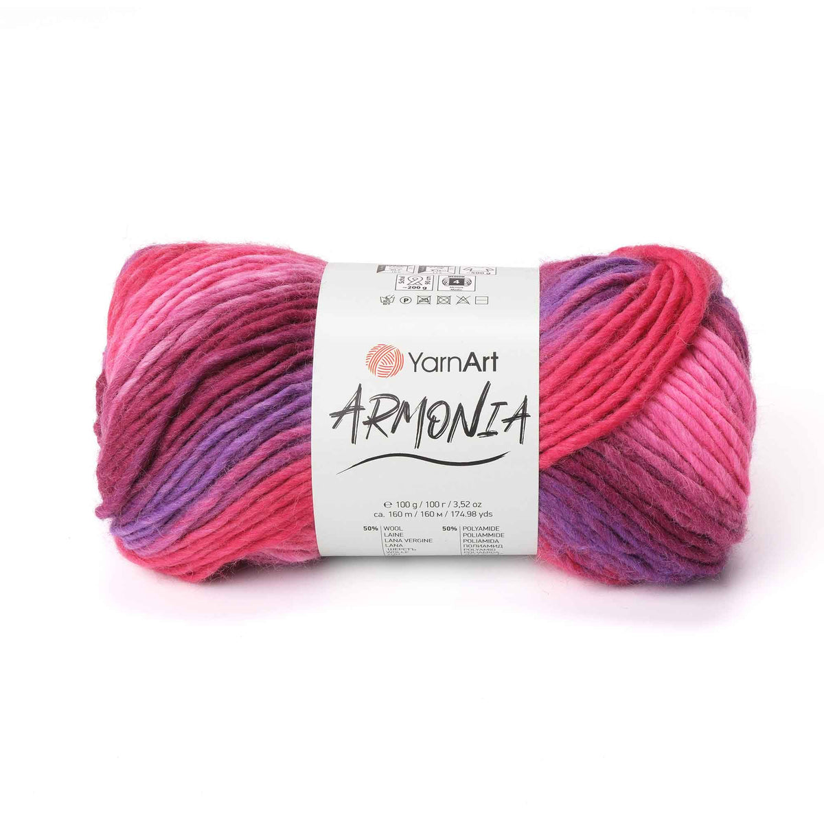 YarnArt Armonia 1802