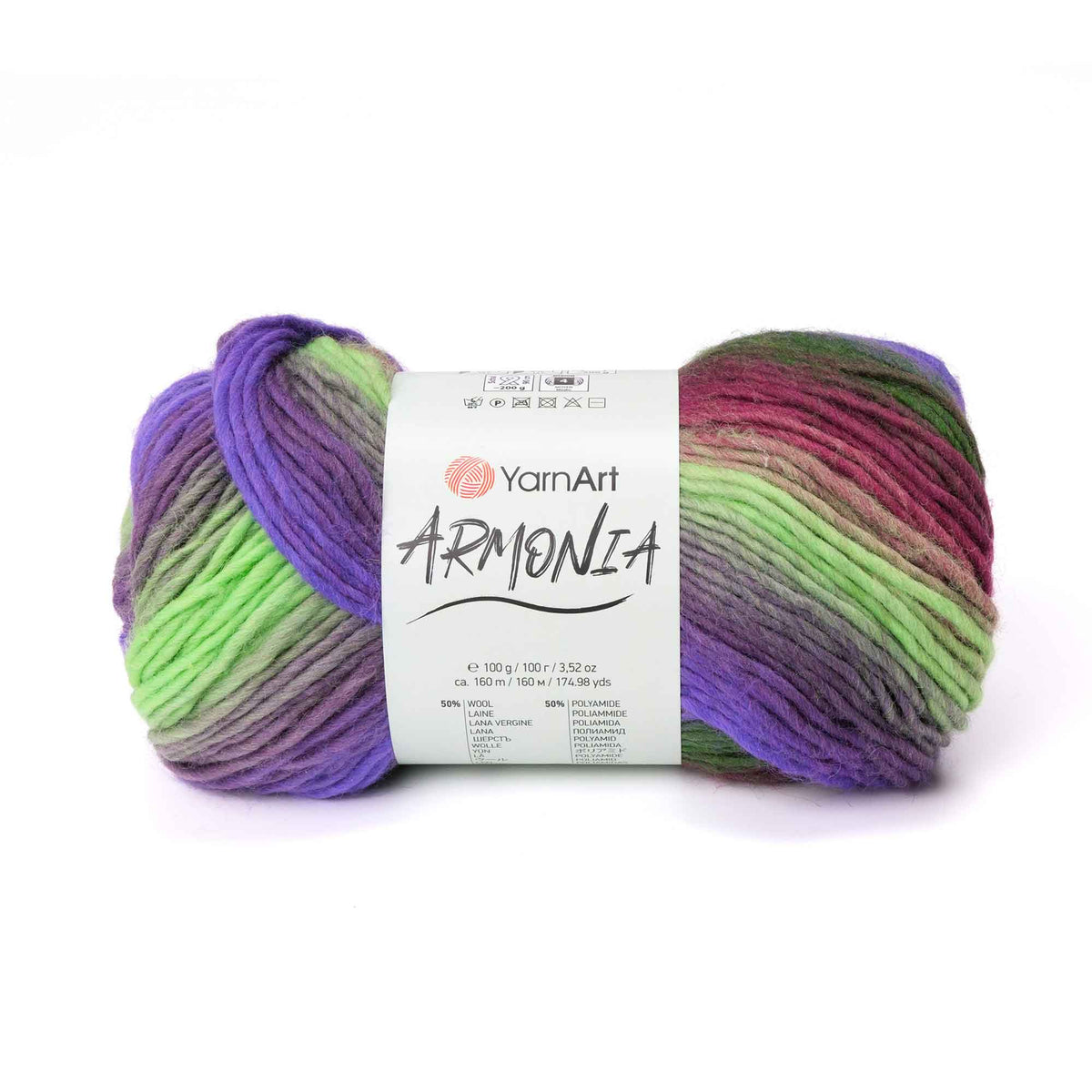 YarnArt Armonia 1808