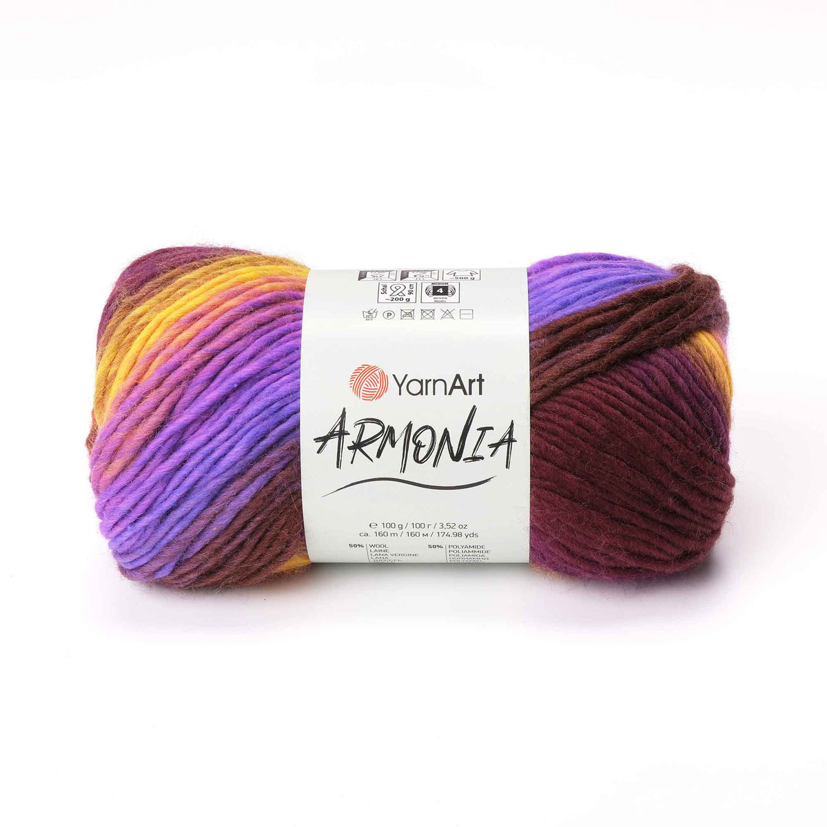 YarnArt Armonia 1815