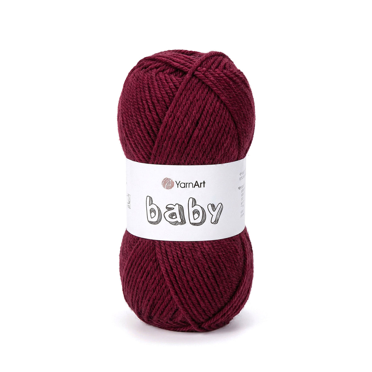 YarnArt Baby 577
