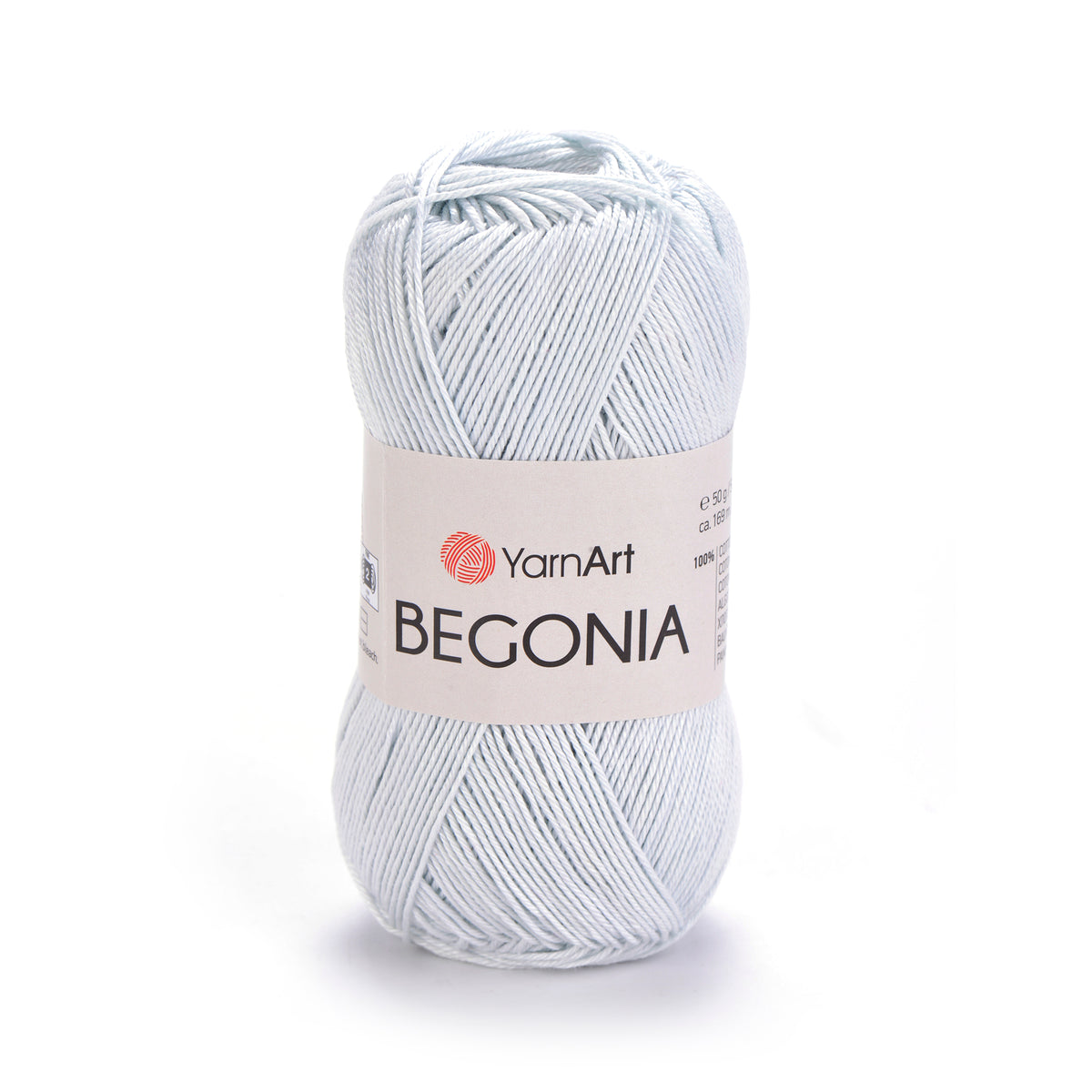 YarnArt Begonia 54462