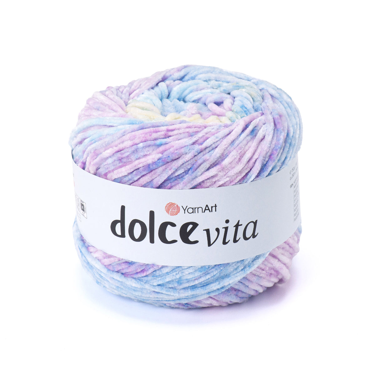 YarnArt Dolce Vita 3420