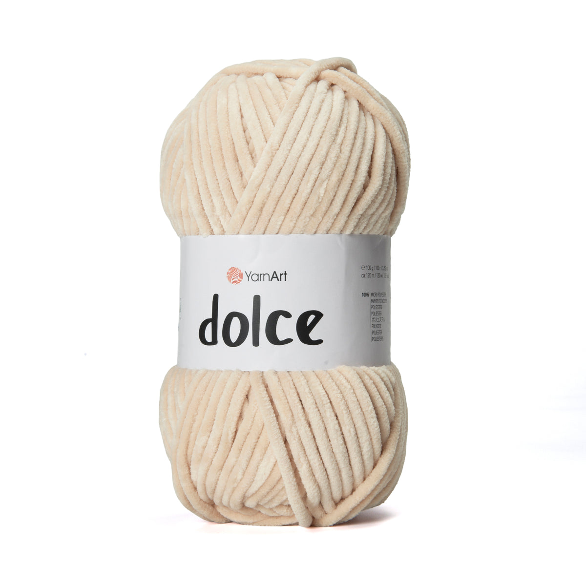YarnArt Dolce 857