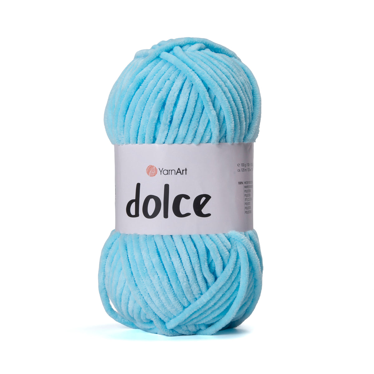 YarnArt Dolce 859