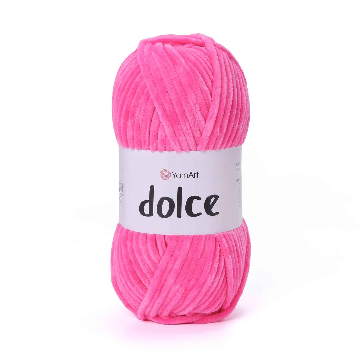 YarnArt Dolce 862