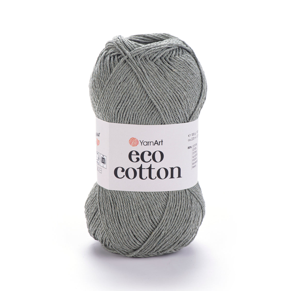 YarnArt Eco Cotton 782