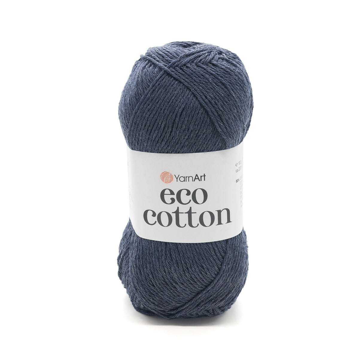 YarnArt Eco Cotton 784
