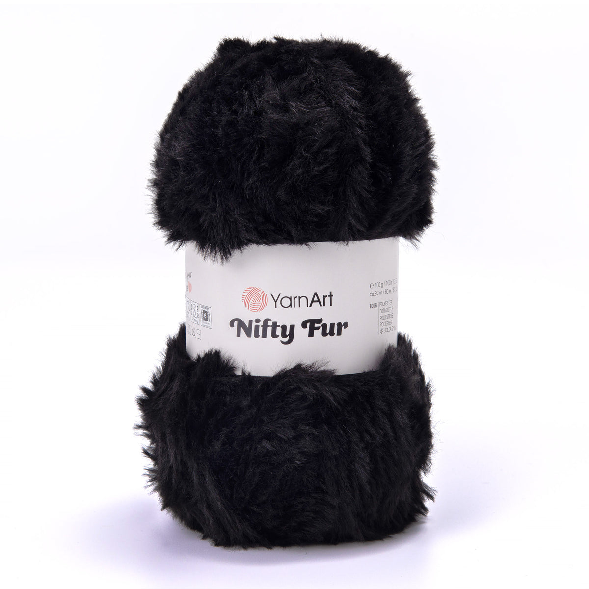 YarnArt Nifty Fur 8402