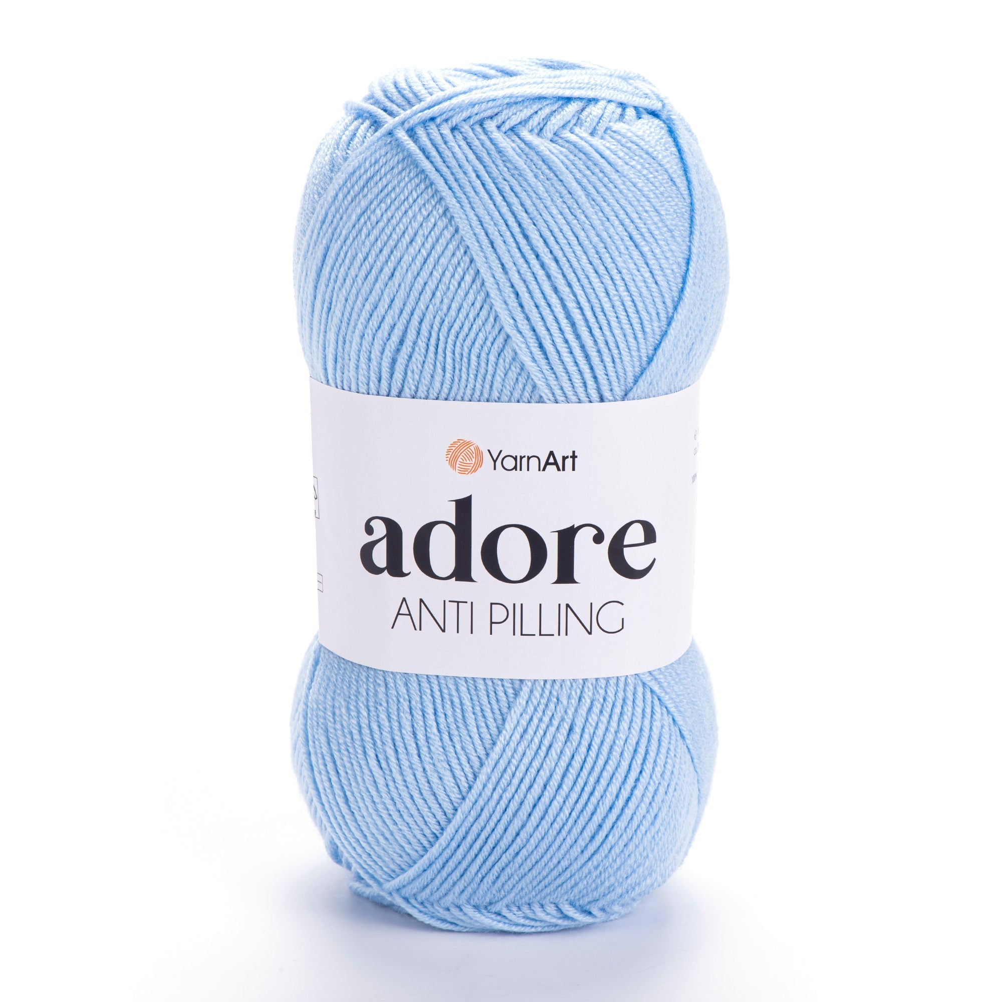 YarnArt Adore 340 yarn by YarnPark