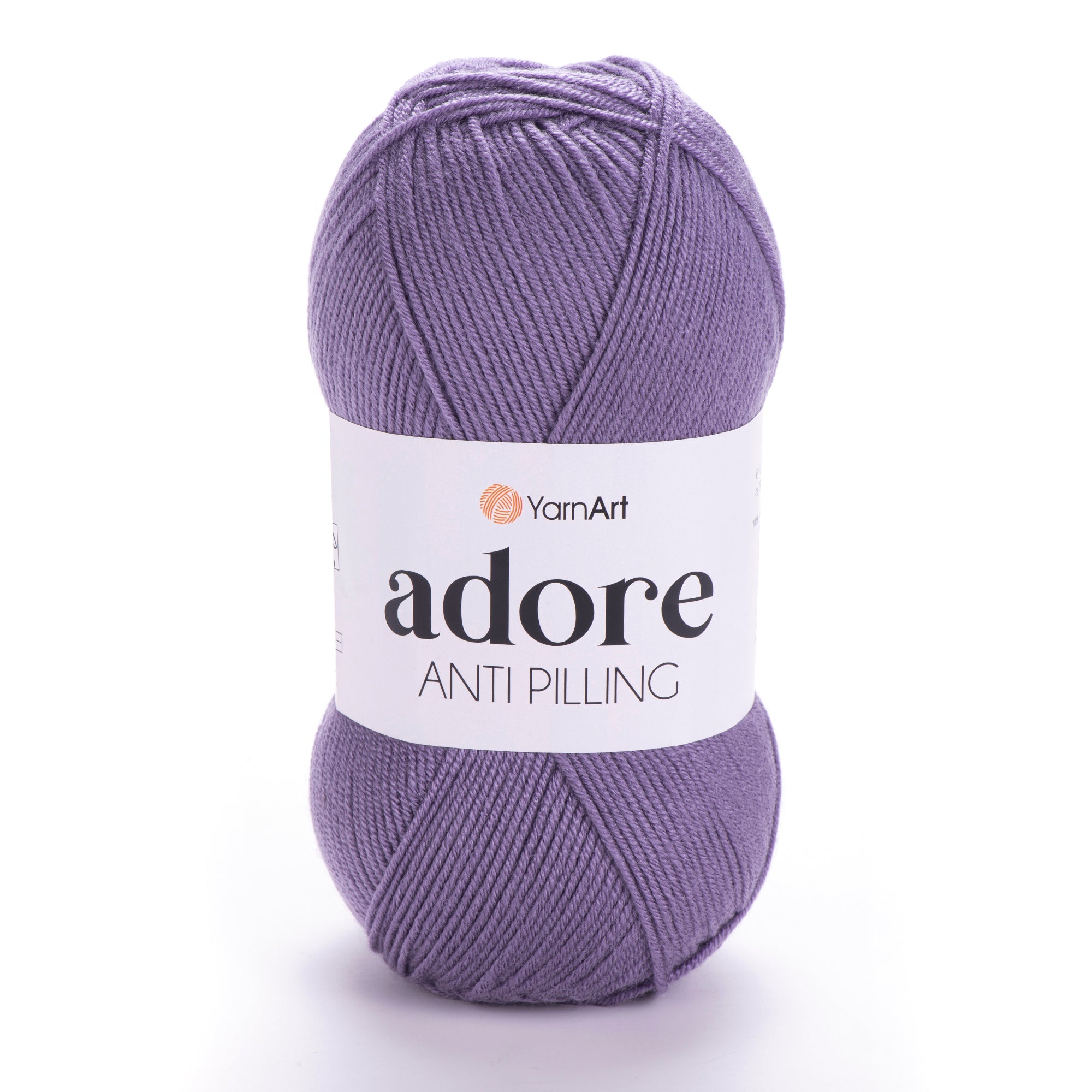 YarnArt Adore 345 yarn by YarnPark