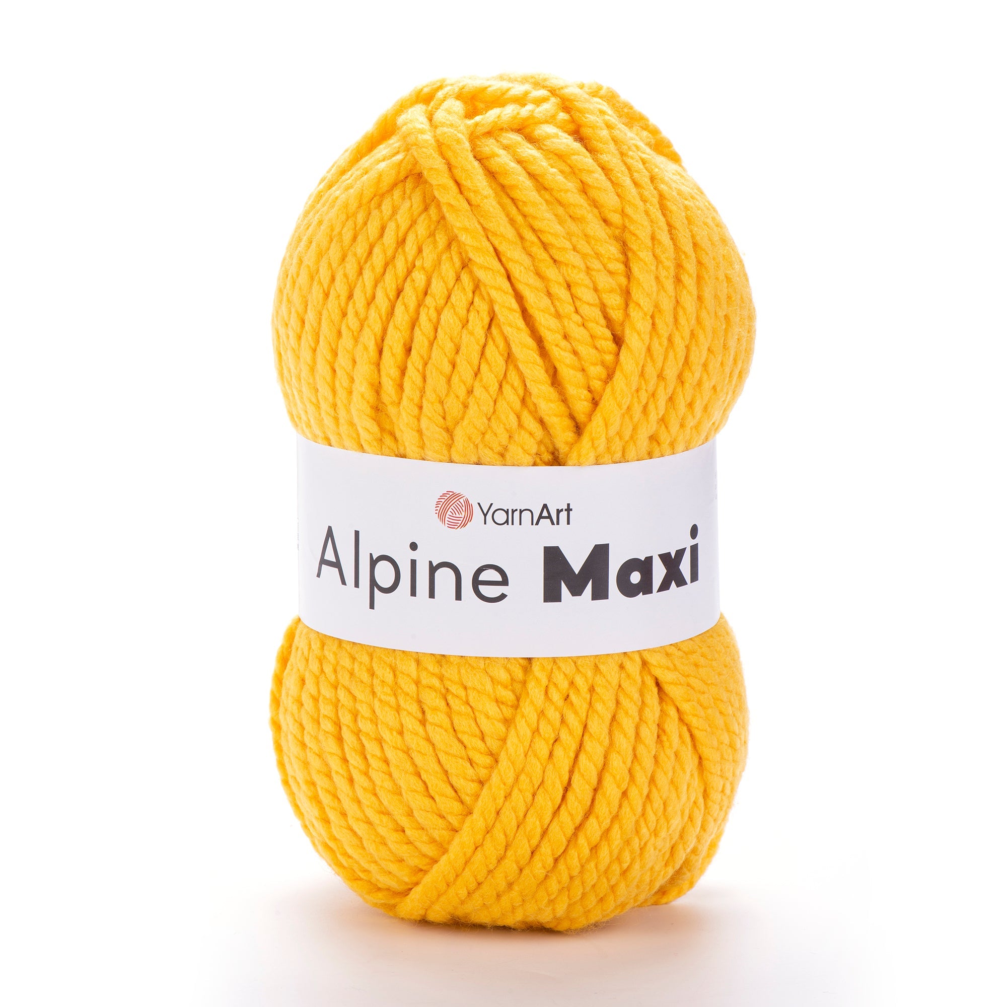 YarnArt Alpine Maxi 679 yarn by YarnPark