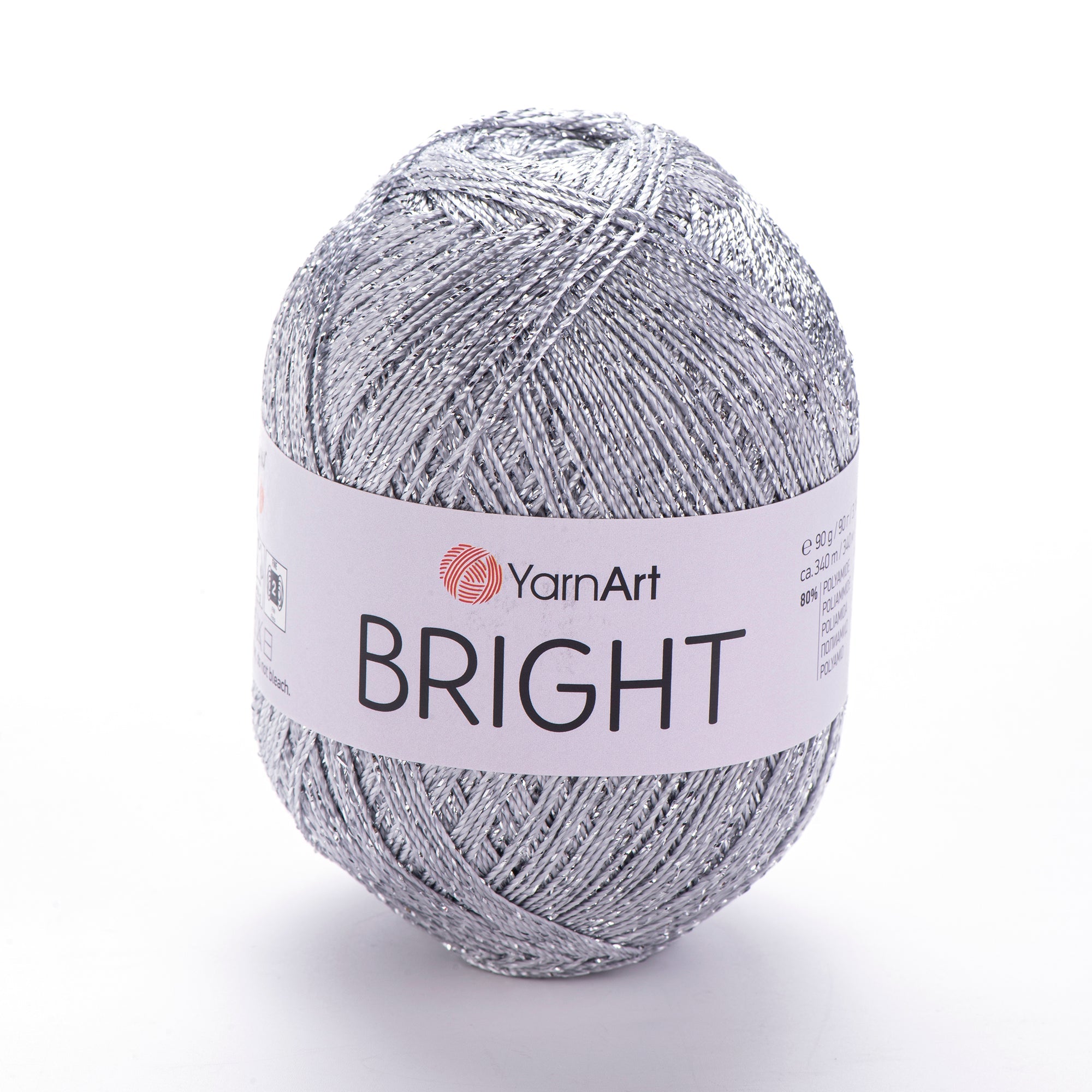 YarnArt Bright 235 yarn by YarnPark