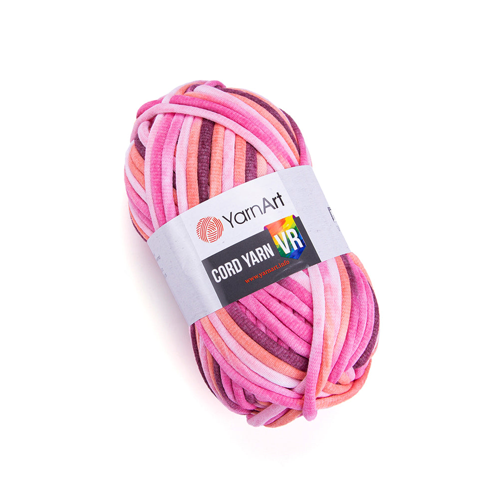 YarnArt Cord Yarn VR 911 yarn by YarnPark