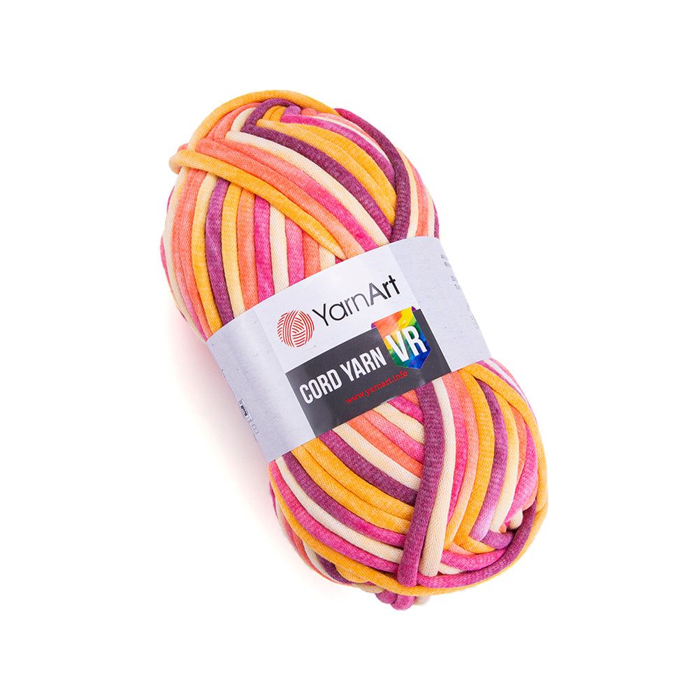 YarnArt Cord Yarn VR 912 yarn by YarnPark