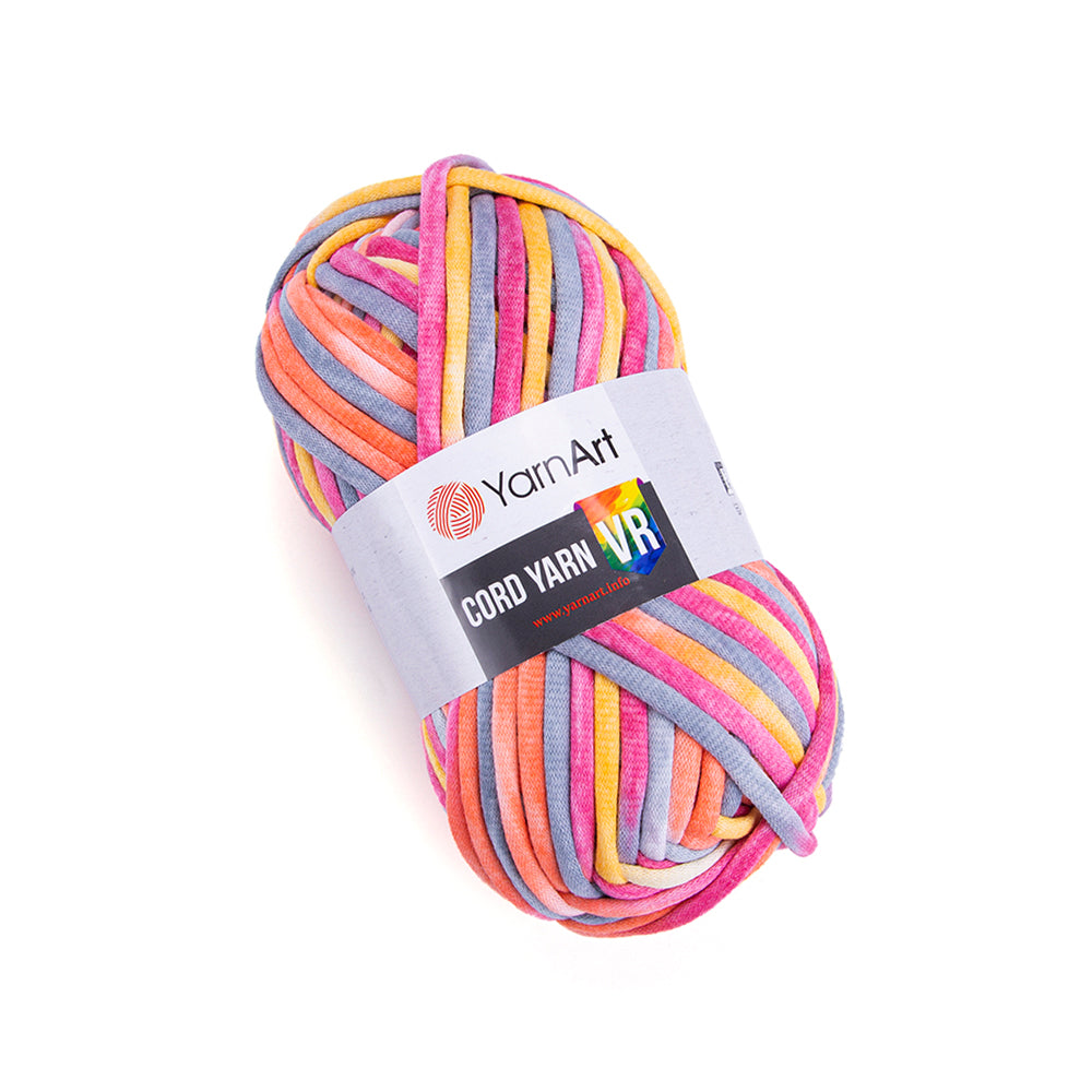 YarnArt Cord Yarn VR 913 yarn by YarnPark