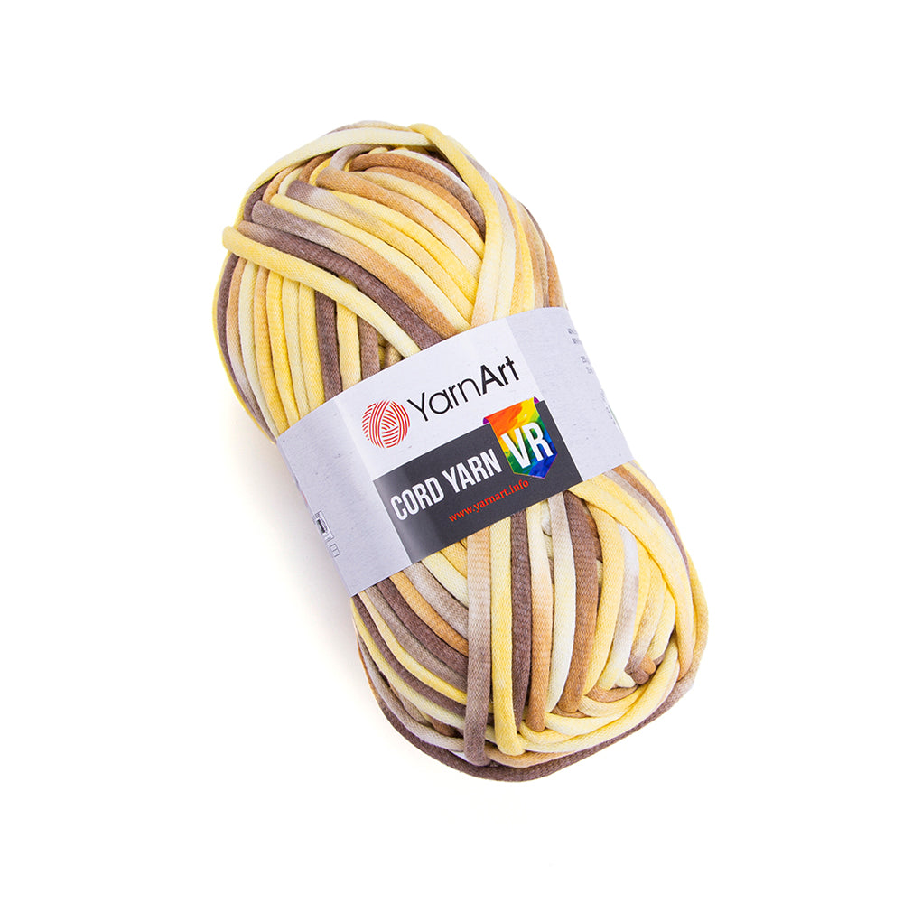 YarnArt Cord Yarn VR 914 yarn by YarnPark