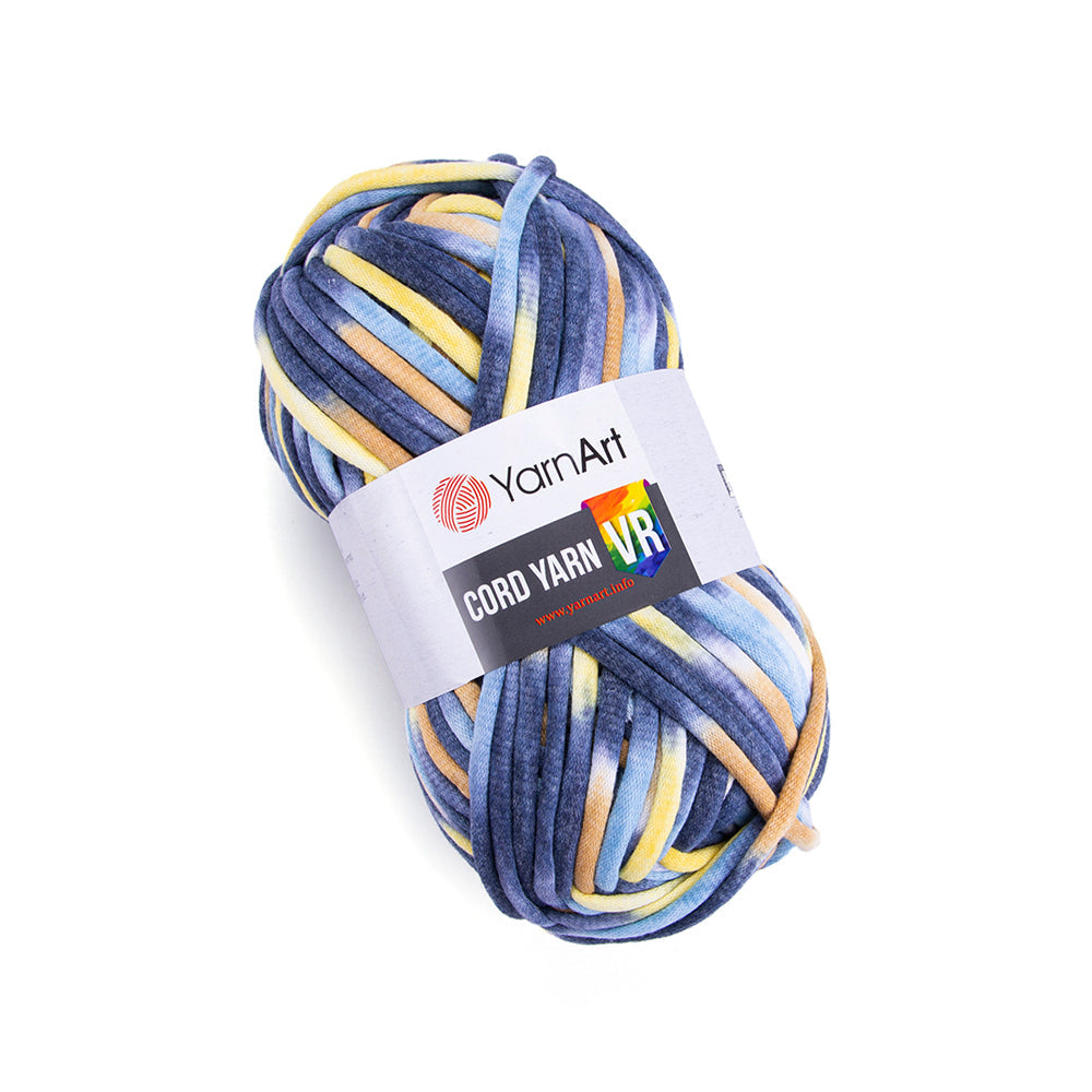 YarnArt Cord Yarn VR 915 yarn by YarnPark