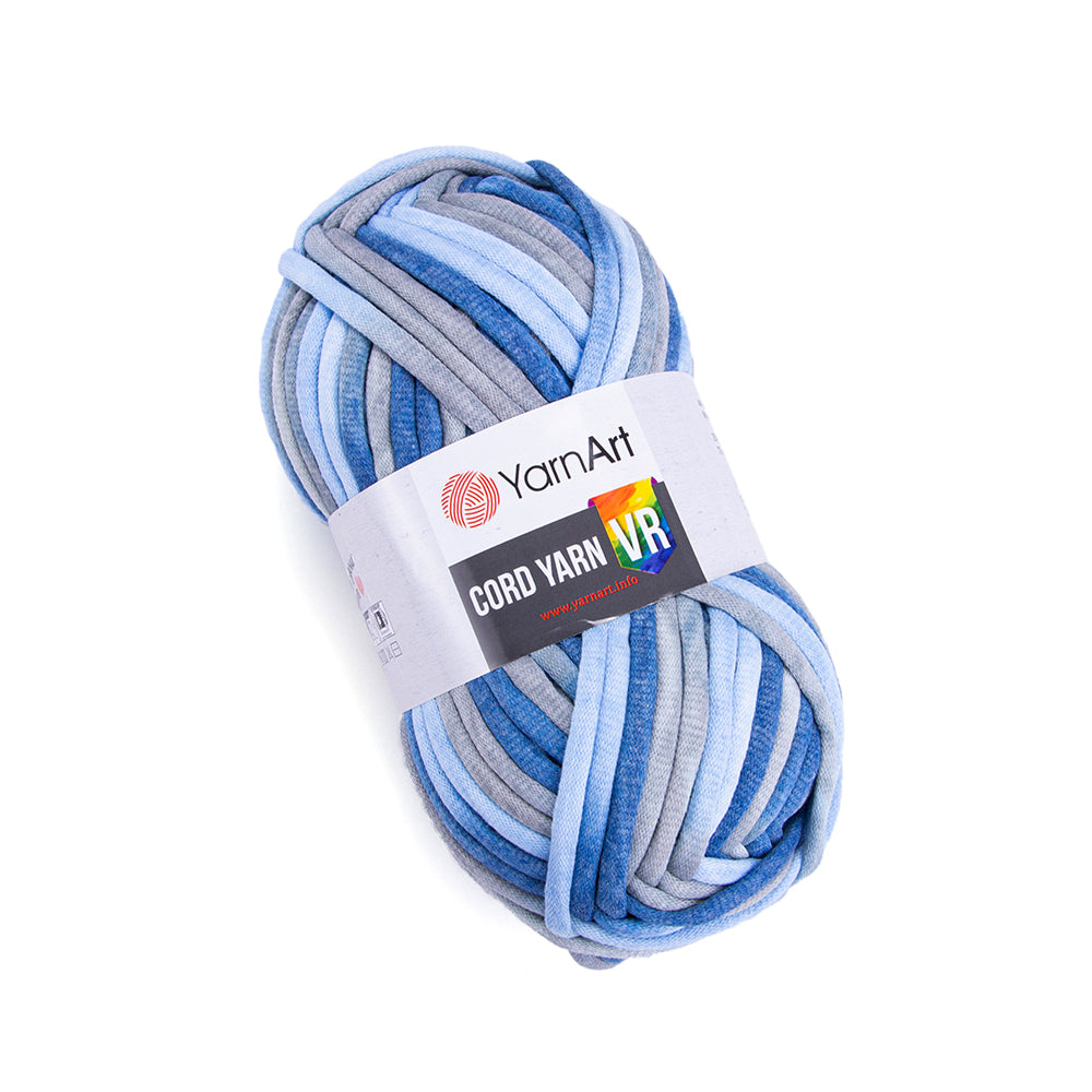 YarnArt Cord Yarn VR 916 yarn by YarnPark
