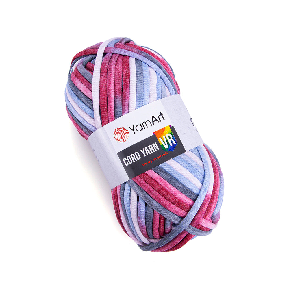 YarnArt Cord Yarn VR 917 yarn by YarnPark