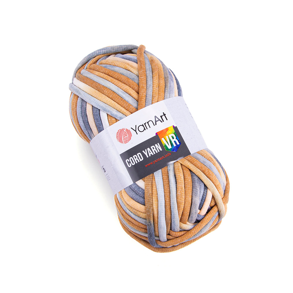 YarnArt Cord Yarn VR 918 yarn by YarnPark