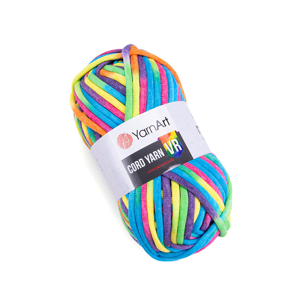 YarnArt Cord Yarn VR 919 yarn by YarnPark