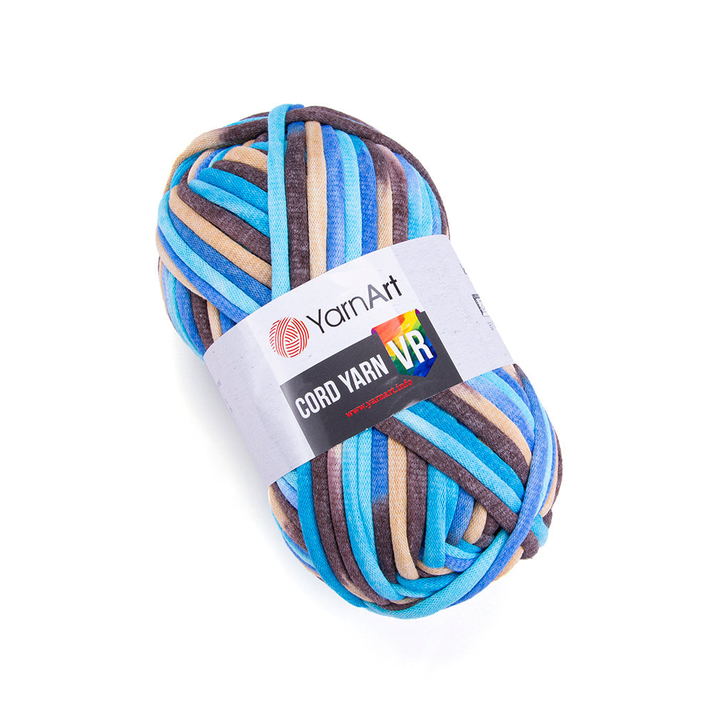 YarnArt Cord Yarn VR 921 yarn by YarnPark