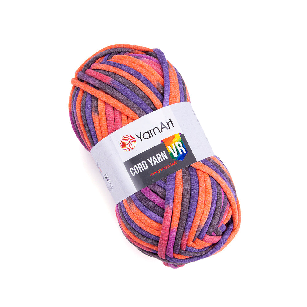 YarnArt Cord Yarn VR 922 yarn by YarnPark