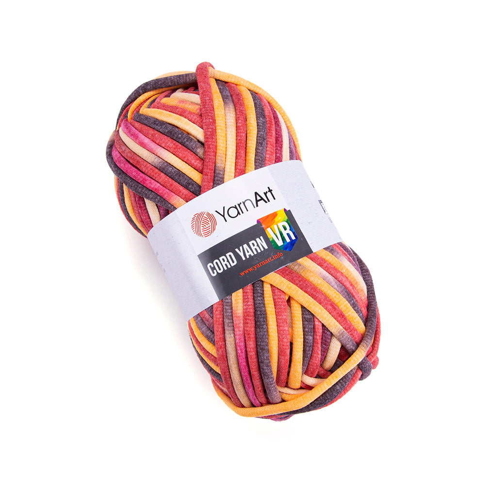 YarnArt Cord Yarn VR 923 yarn by YarnPark