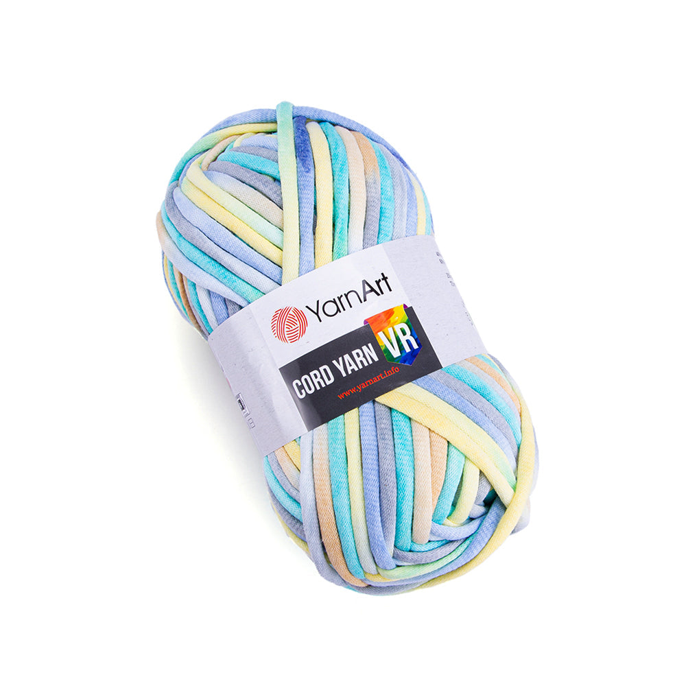 YarnArt Cord Yarn VR 924 yarn by YarnPark