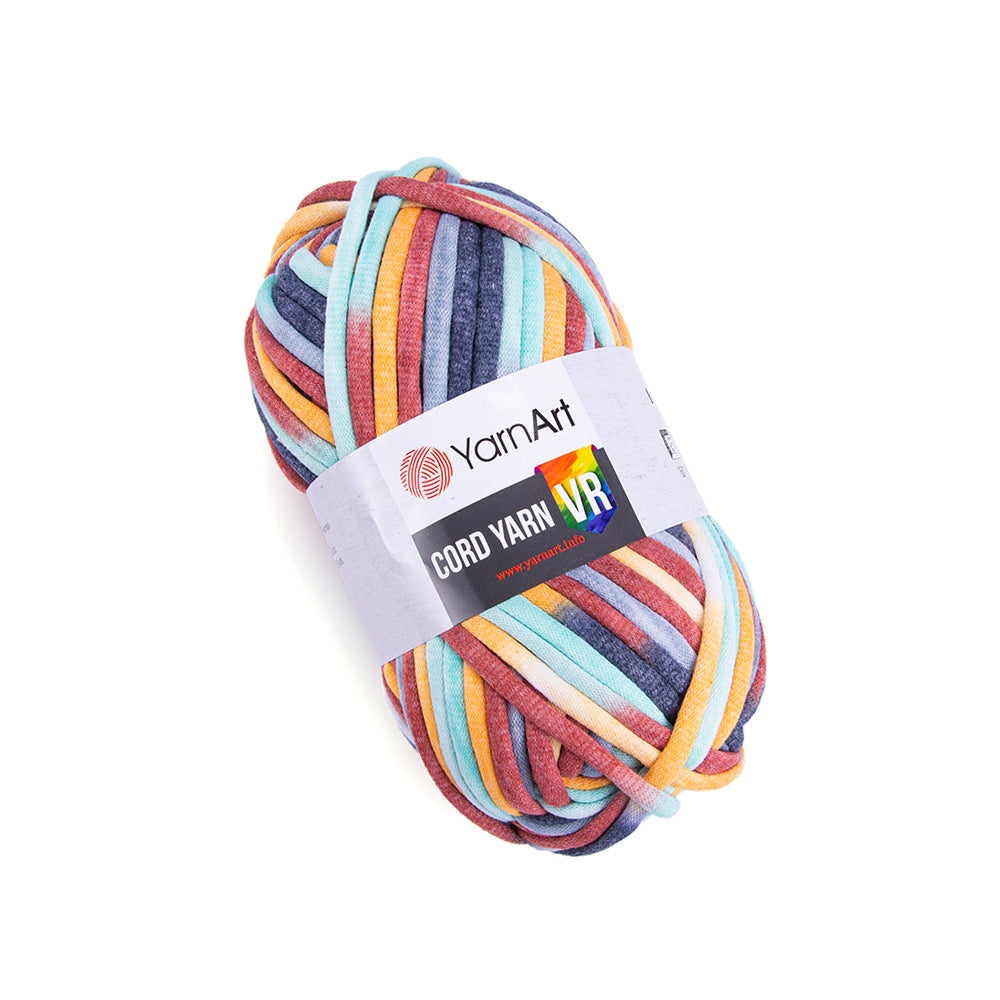 YarnArt Cord Yarn VR 925 yarn by YarnPark