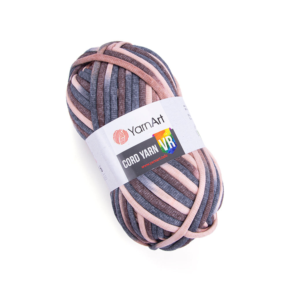 YarnArt Cord Yarn VR 928 yarn by YarnPark